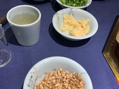 -蜀九香火锅(江油店)
