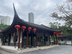 -九龙寨城公园