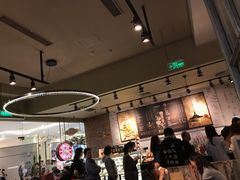 -COSTA COFFEE(上海月星环球港店)