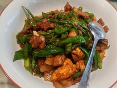 -外婆小菜(灵岩南路店)