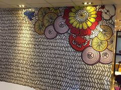 大堂-麦当劳(中山大道中店)