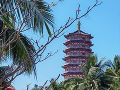 -三亚南山文化旅游区