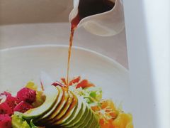 -真地道京味府·鲜橙烤鸭·北京菜(朝外大街东大桥店)