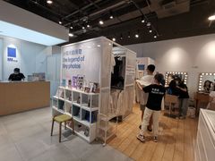 -天真蓝照相馆(龙岗万科里店)