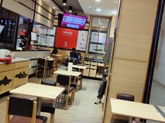 -喜家德虾仁水饺(济钢店)