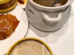 -惠丰堂饭庄(北洼路店)