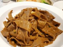 麻酱番茄粉-宝月楼·台湾菜馆(天河城店)