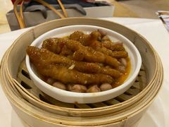 蒸凤爪-新海利海鲜城·41年珠海老字号(夏湾店)