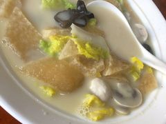 -春华秋食土菜馆(温馨花园店)