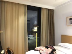 -重庆观音桥华美达安可酒店