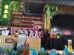 -唐伯虎新派湘菜馆(石夏时代广场店)