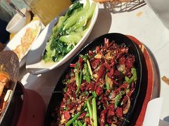 -赖胖子肉蟹煲(临川万象新城店)