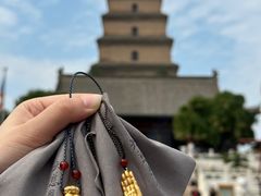 -大慈恩寺(大雁塔)