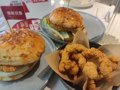 -必胜客(天鹅湖万达店)