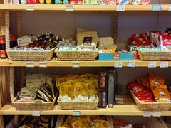 -锅圈食汇火锅烧烤食材超市(黄浦江路店)