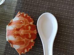 刺身拼盘-福州西湖大酒店·怡湖咖啡厅