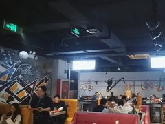 -醉炫音速烧烤·干煸菜(沙河总店)