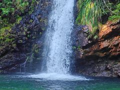 -亚婆田·白水寨生态旅游度假区