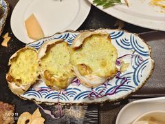 -極上萬膳·日料放题(海岸城店)
