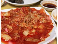 -屋里家延边朝鲜族冷面(南园店)