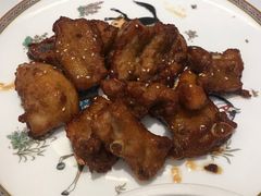 -乾隆美食·本帮菜(黄河路店)