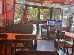 -回·龙虾铺·盆盆蟹·烧烤大排档(回龙观店)