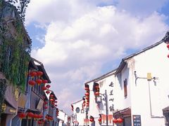 -西园戒幢律寺