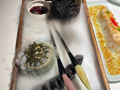 -江城小馆陕南妈妈菜·全球旅行餐厅(钟楼店)