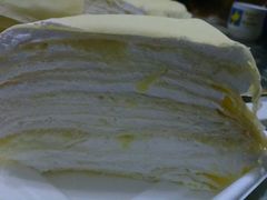 -OL’s Cake鲜荟千层(东风中路店)