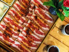 -韩香阁烤肉·烤活鳗(宽厚里店)