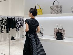 -三宅一生 ISSEY MIYAKE(北京SKP店)