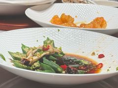 -单家老院·院子里的青岛菜(沙子口店)