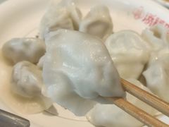 -添福来墨鱼饺子 · 海鲜东北菜(大连星海·黄浦路店)