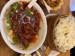 -豆相识•九九豆腐脑(牛咡桥店)
