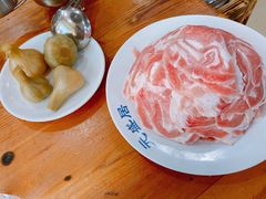 -元盛居(生态大街店)