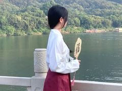 -飞霞风景名胜区
