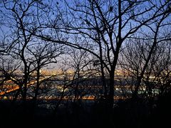 -北京西山国家森林公园