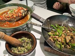 -费大厨辣椒炒肉(黄兴中心广场店)