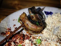-晓靖轩烧烤(沙河风情店)