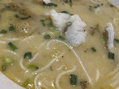 -香港仔茶餐厅(凤阳店)