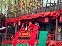 -杭州宋城