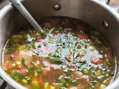 -巴依老爷新疆餐厅