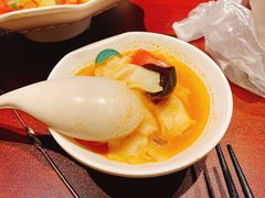 -哈密古丽新疆餐厅(江北融创店)