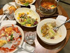 -UPPER KITCHEN(延安路店)