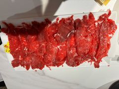 -犇鼎牛潮汕牛肉火锅(新辰里学清路店)