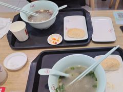 -回味鸭血粉丝汤(砂之船店)