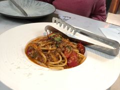 -IL Forno 意坊·意大利餐厅(花园店)
