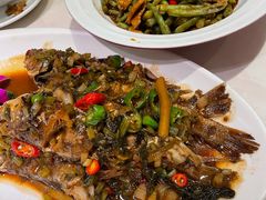 -刘胖子家常菜·蹄花焖藕(兴业店)