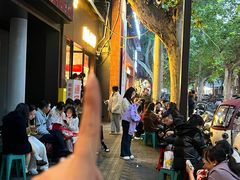 -阳阳老火锅(小南门店)