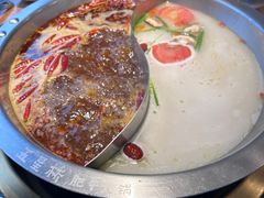 -五星桥原切肥牛火锅·30年专注好牛肉(湖塘店)